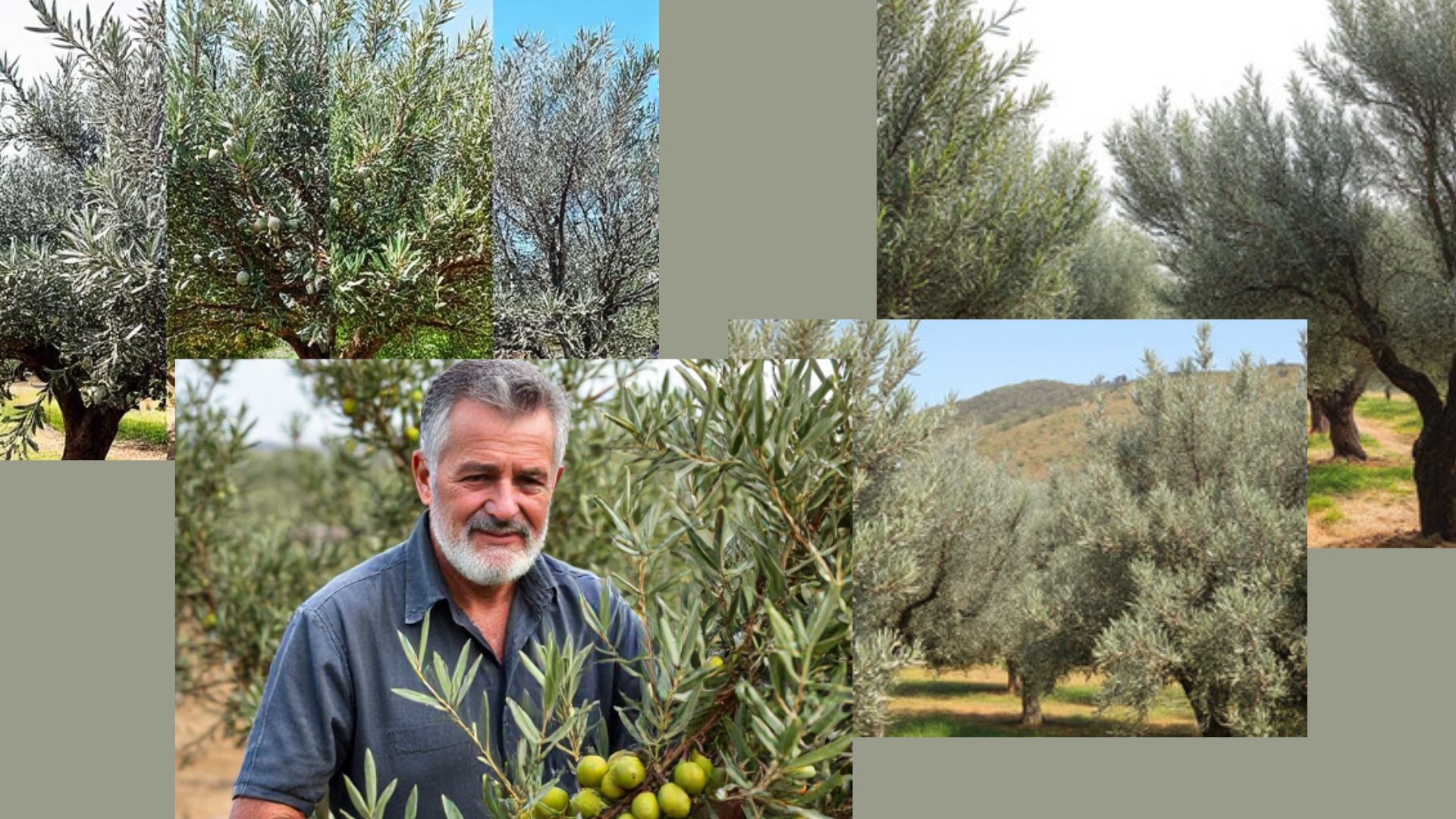 The Olive Tree: A Timeless Symbol of Culture